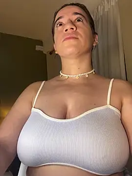 Snapshot of Antonellachic73 chatting on February 2025 02:18:01 AM Antonellachic73 online show from February 2025 02:18:01 AM