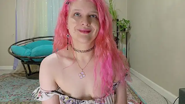 Emihaze online show from July 2026 06:23:01 PM