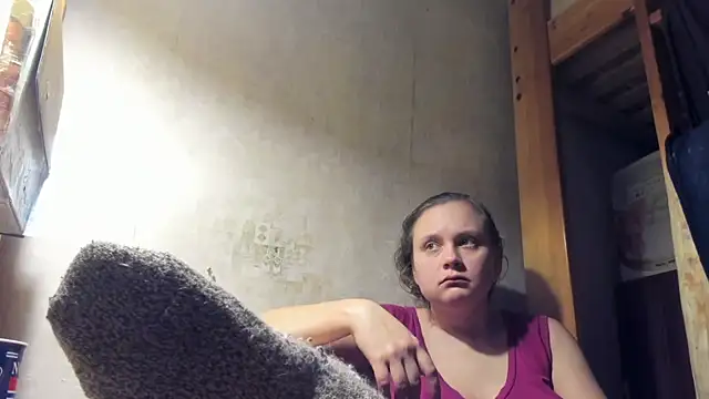 Snapshot of FrumCake chatting on March 2025 11:00:02 PM FrumCake online show from March 2025 11:00:02 PM