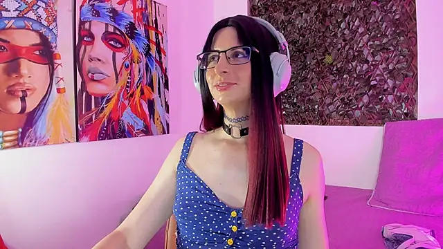 KimberlyJohnsoon online show from February 2025 03:17:02 AM