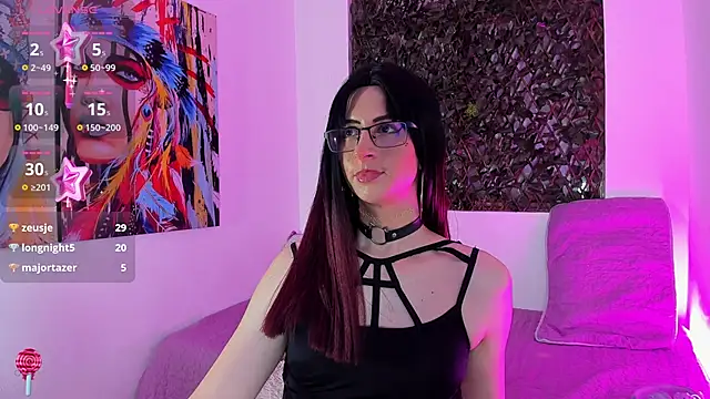 KimberlyJohnsoon online show from February 2025 02:36:02 AM