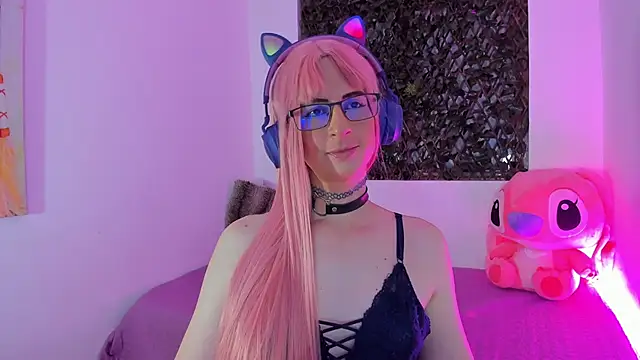 KimberlyJohnsoon online show from March 2025 11:43:02 PM