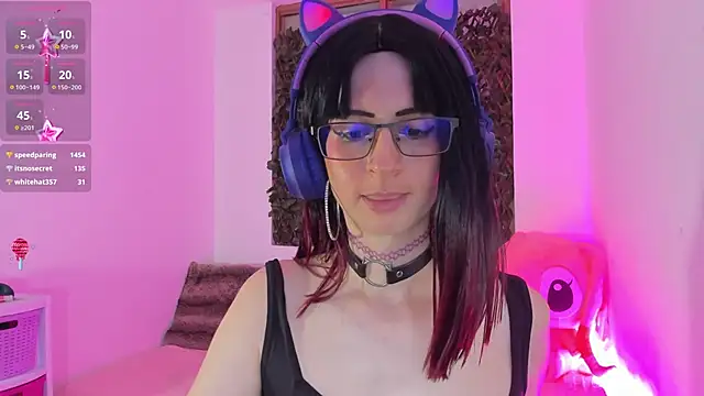 KimberlyJohnsoon online show from March 2025 06:14:02 AM