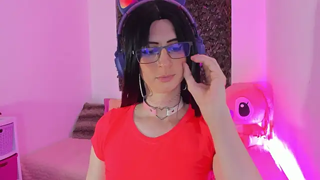 KimberlyJohnsoon online show from March 2025 03:20:01 AM