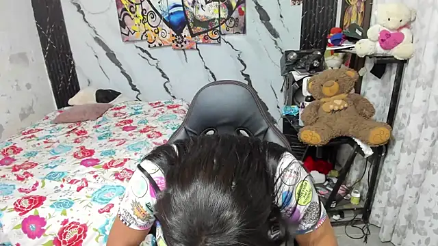 andromeda xx online show from March 2025 01:42:02 AM