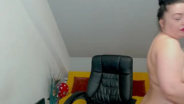 BrendaSkye online show from February 2025 10:38:02 AM