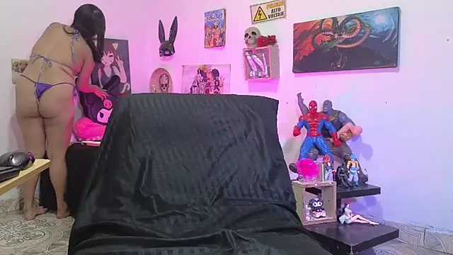 chirlleyy online show from February 2025 11:31:01 PM