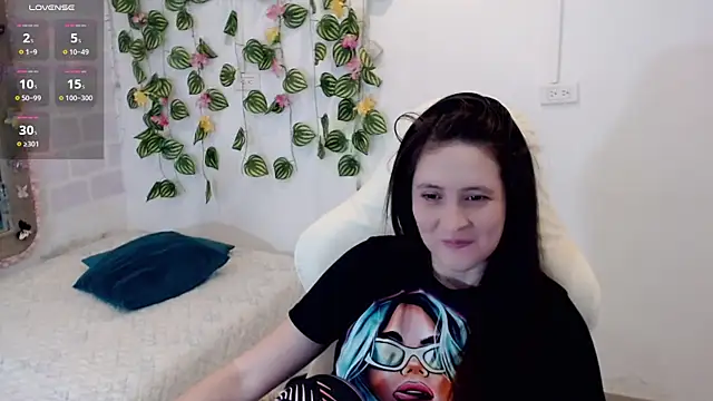 tania sweet   online show from March 2026 07:18:02 PM