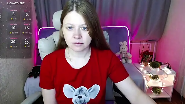 alekasamui online show from December 2024 12:34:01 AM