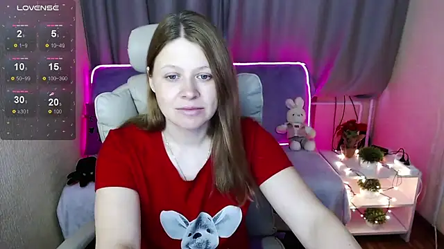 alekasamui online show from December 2024 04:01:01 AM