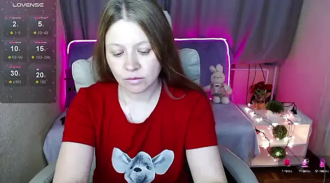 alekasamui online show from December 2024 03:26:02 AM
