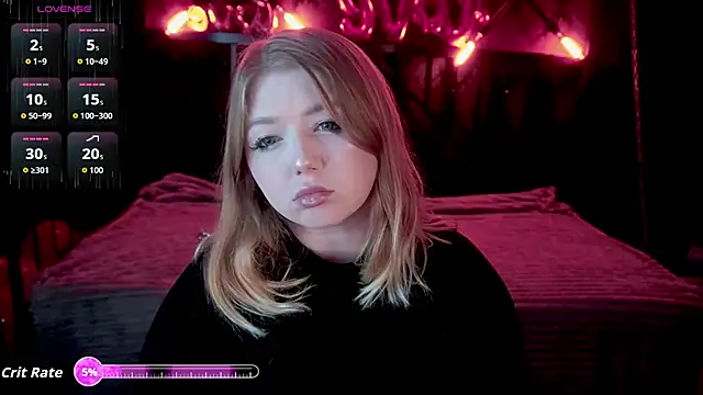 Tinker Belll online show from February 2026 08:13:02 PM