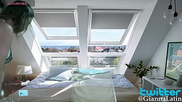 Gianna latin online show from January 2025 05:56:02 PM