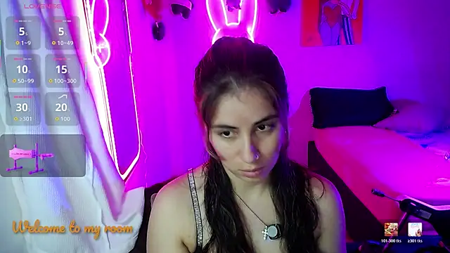 Snapshot of valentina_angel chatting on July 2026 03:08:01 AM valentina angel online show from July 2026 03:08:01 AM