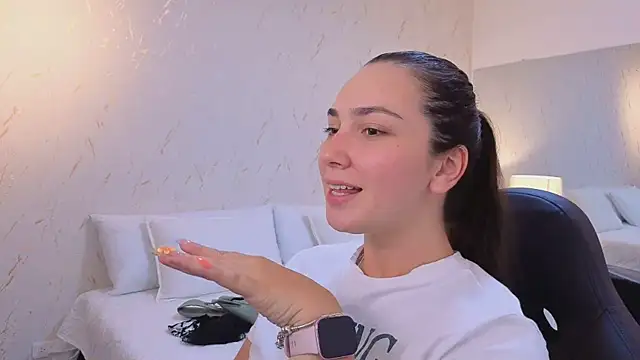 ava blue online show from March 2026 07:37:01 PM