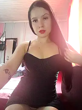 Snapshot of morenafit122 chatting on February 2025 07:14:02 PM morenafit122 online show from February 2025 07:14:02 PM