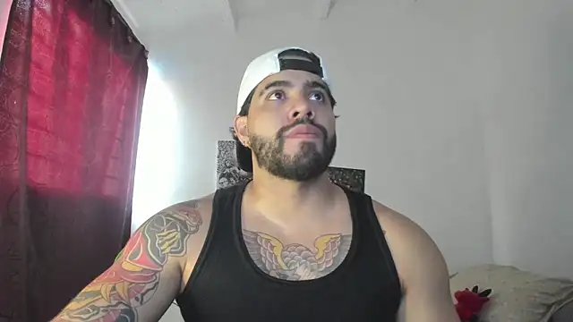  Coddygold  online show from January 2025 12:00:01 PM