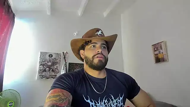  Coddygold  online show from February 2025 02:53:02 PM