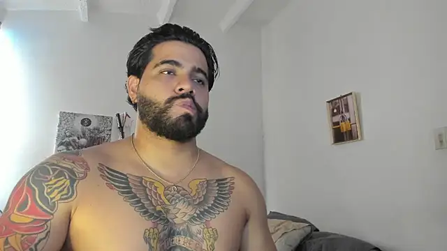  Coddygold  online show from February 2025 03:20:02 PM