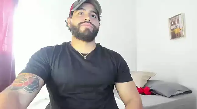  Coddygold  online show from February 2025 04:01:02 PM