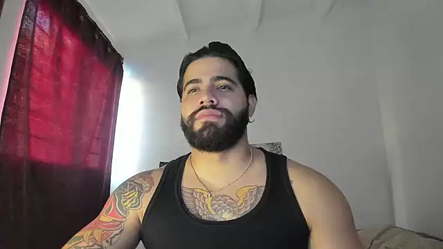  Coddygold  online show from February 2025 12:03:02 PM