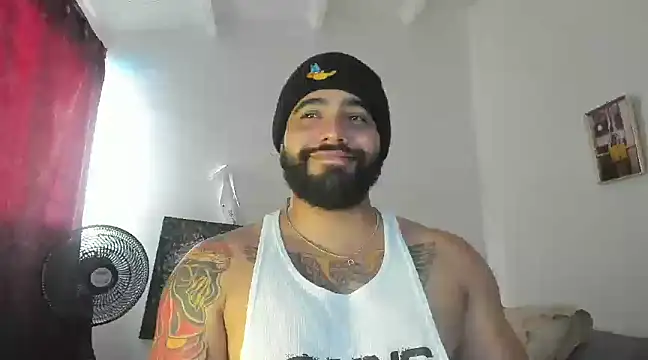  Coddygold  online show from March 2025 02:48:01 PM