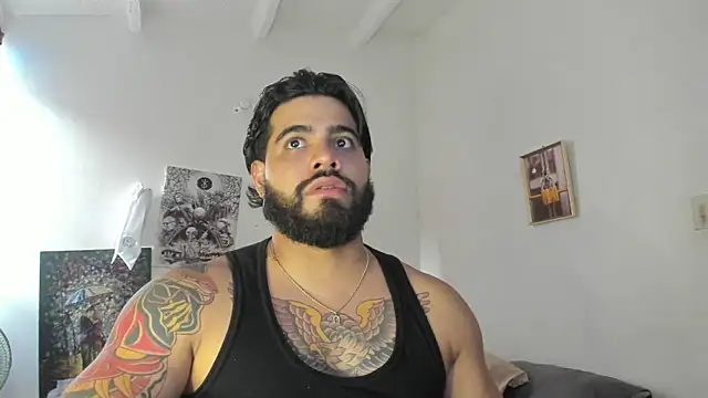  Coddygold  online show from March 2025 09:21:02 PM