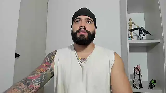  Coddygold  online show from October 2025 12:35:02 PM