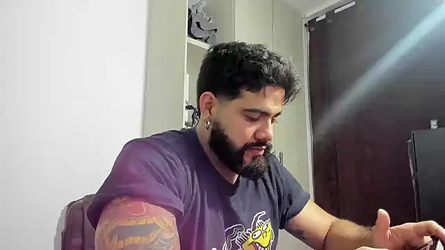  Coddygold  online show from October 2025 01:03:02 AM