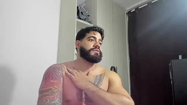  Coddygold  online show from October 2025 01:15:01 AM