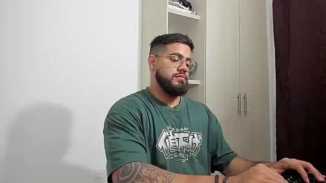  Coddygold  online show from January 2026 12:21:02 PM