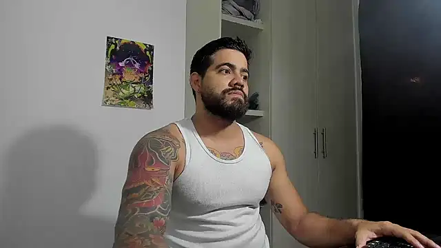  Coddygold  online show from February 2026 10:19:02 AM