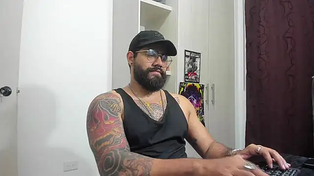  Coddygold  online show from April 2026 02:42:02 AM