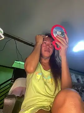 ASIANMISTRESSSS online show from February 2026 12:04:02 AM