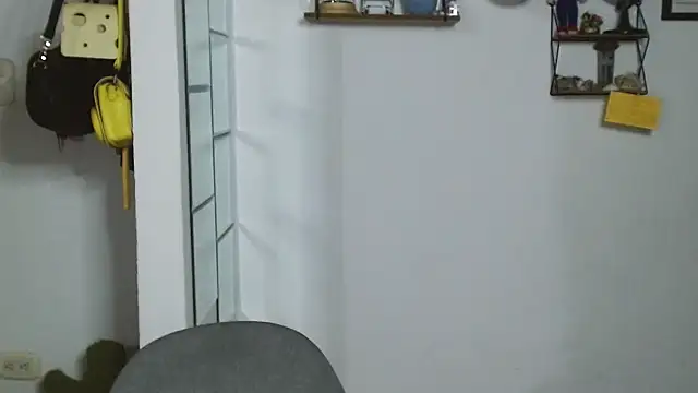 Nikkykora15 online show from January 2025 02:49:02 AM