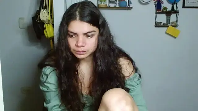 Nikkykora15 online show from January 2025 03:22:02 AM