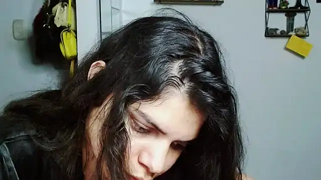 Nikkykora15 online show from January 2025 04:16:02 AM