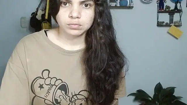 Nikkykora15 online show from February 2025 11:12:01 PM