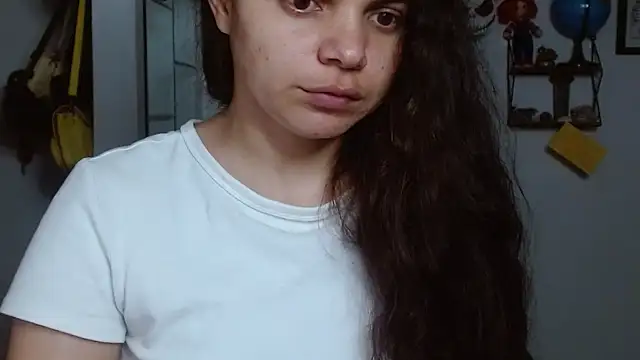 Nikkykora15 online show from February 2025 02:01:01 AM