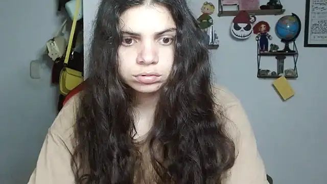 Nikkykora15 online show from February 2025 01:40:02 AM