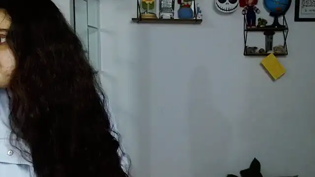 Nikkykora15 online show from February 2025 03:15:02 AM