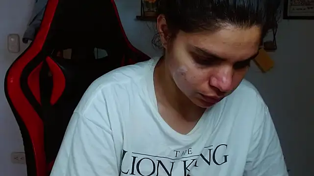 Nikkykora15 online show from March 2025 09:04:02 PM