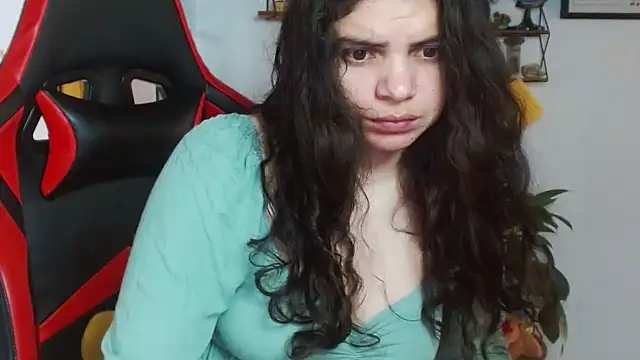 Nikkykora15 online show from March 2025 07:42:02 PM