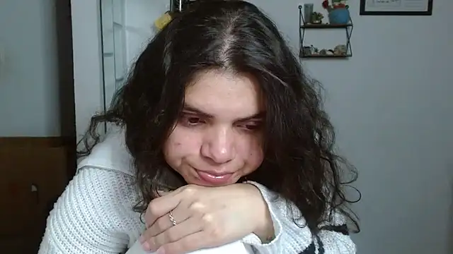 Nikkykora15 online show from September 2025 01:49:02 AM