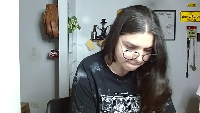 Nikkykora15 online show from September 2025 01:49:01 AM