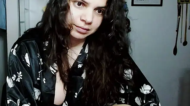 Nikkykora15 online show from October 2025 12:41:02 AM