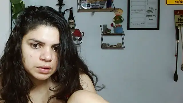 Nikkykora15 online show from November 2025 06:07:01 PM