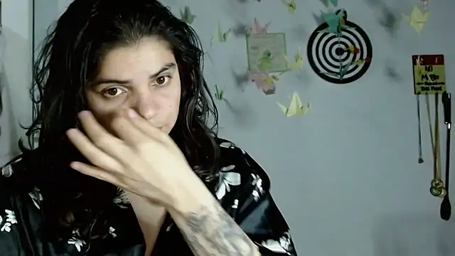 Nikkykora15 online show from March 2026 01:42:02 AM