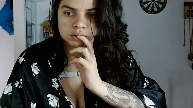 Nikkykora15 online show from May 2026 08:57:02 PM