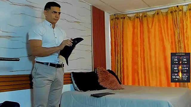 ChoreyTaiylor online show from February 2026 03:46:02 PM